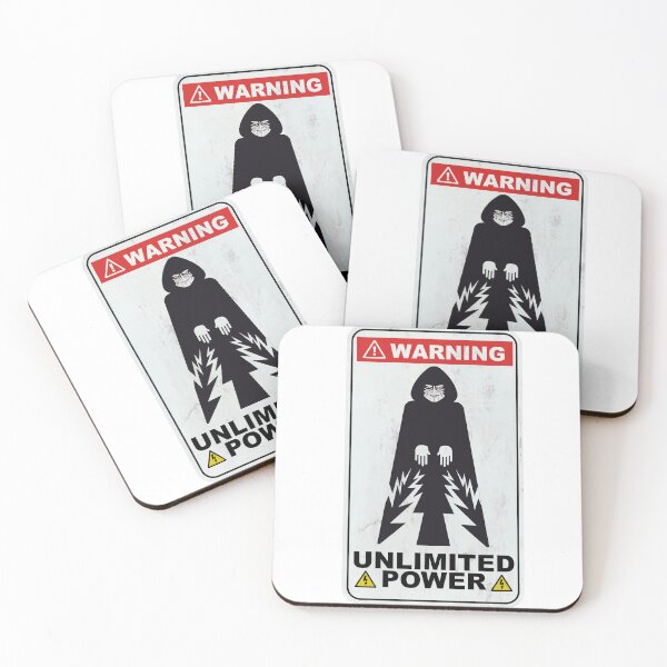 Item preview, Unlimited Power #Palpatine designed and sold by Rogue507.