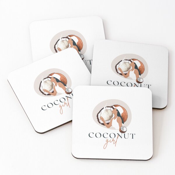 Item preview, Coconut girl aesthetic designed and sold by ElizabethCoelho.