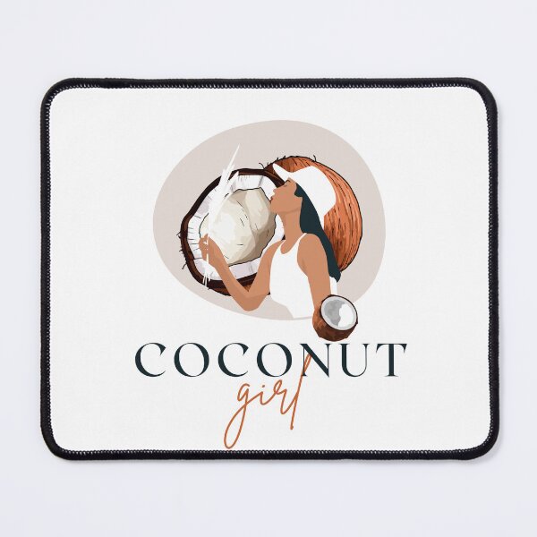 Item preview, Coconut girl aesthetic designed and sold by ElizabethCoelho.