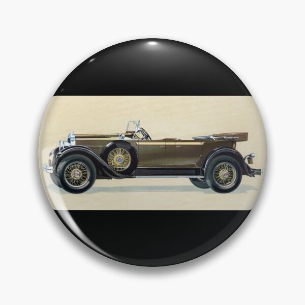 Item preview, Vintage Car No. 2 designed and sold by jimonym.