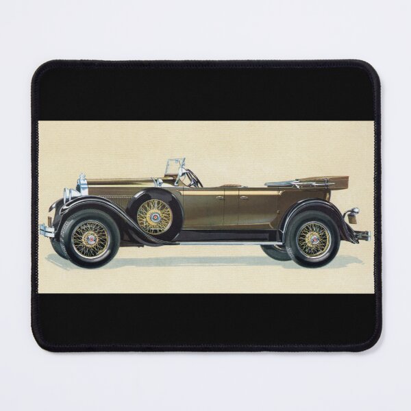 Item preview, Vintage Car No. 2 designed and sold by jimonym.