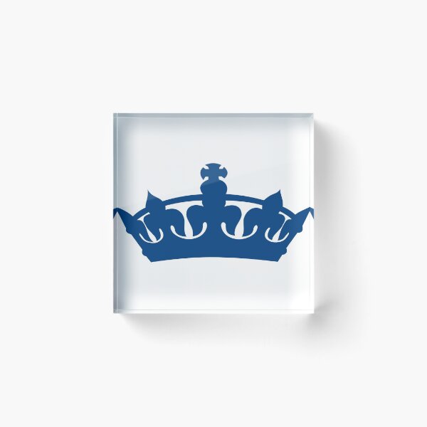 Item preview, Crown - HGTG   32 designed and sold by MyStickersCove.