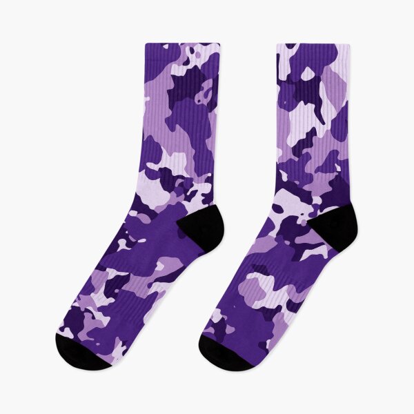 Item preview, Shades of Indigo Camouflage designed and sold by 89BLACK.