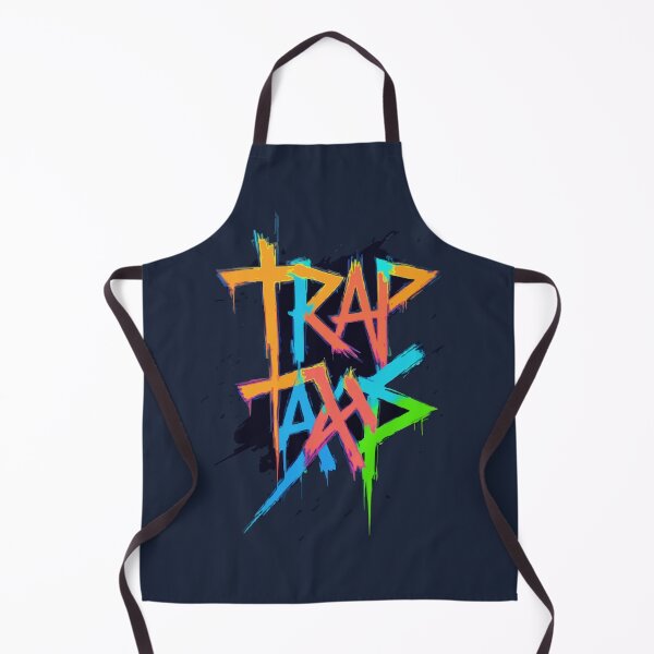 Item preview, Trap Art Clothing Design designed and sold by teedesigndaily.