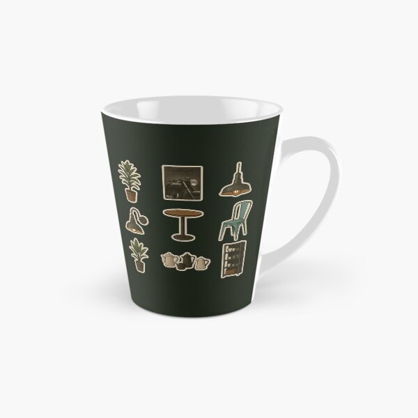 Item preview, Urban Industrial Cafe Collection designed and sold by zzz888.