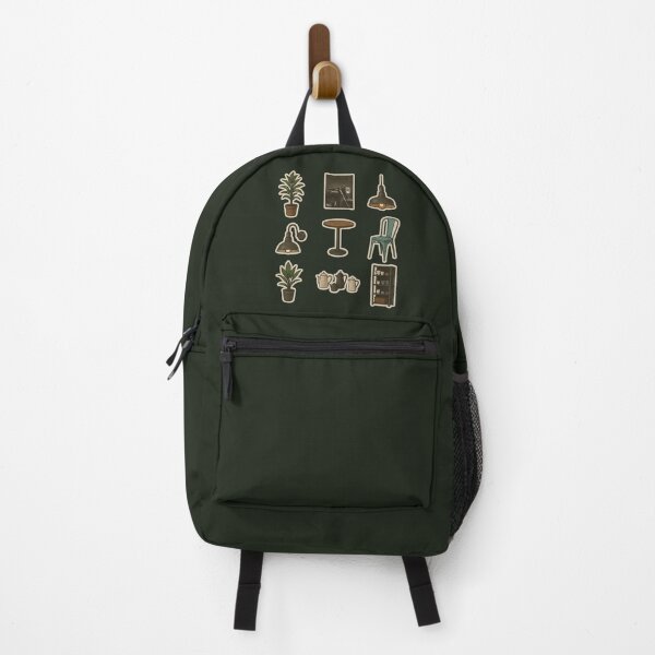 Item preview, Urban Industrial Cafe Collection designed and sold by zzz888.