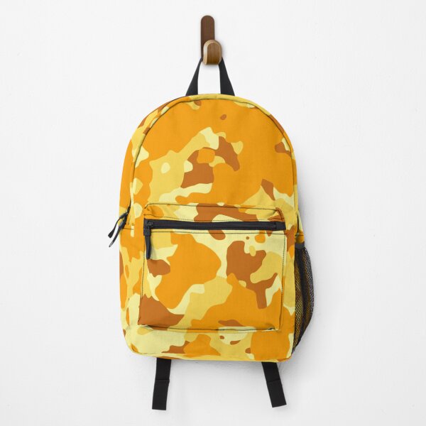 Item preview, Shades of Yellow Camouflage designed and sold by 89BLACK.