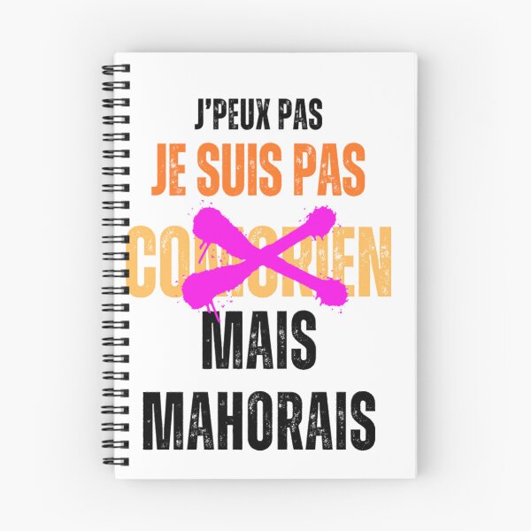 Item preview, I can't, I'm not Comorian but Mahoran designed and sold by FoxinhoSoumaila.
