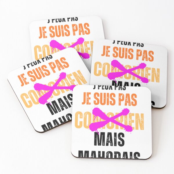 Item preview, I can't, I'm not Comorian but Mahoran designed and sold by FoxinhoSoumaila.