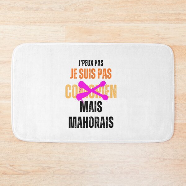 Item preview, I can't, I'm not Comorian but Mahoran designed and sold by FoxinhoSoumaila.