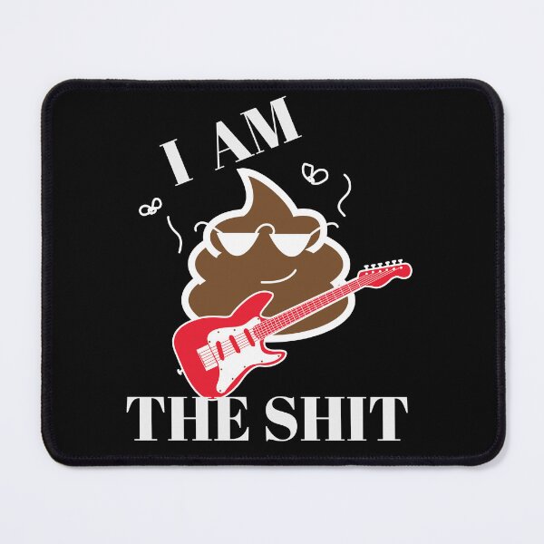Item preview, The Shit designed and sold by So-Jeli.