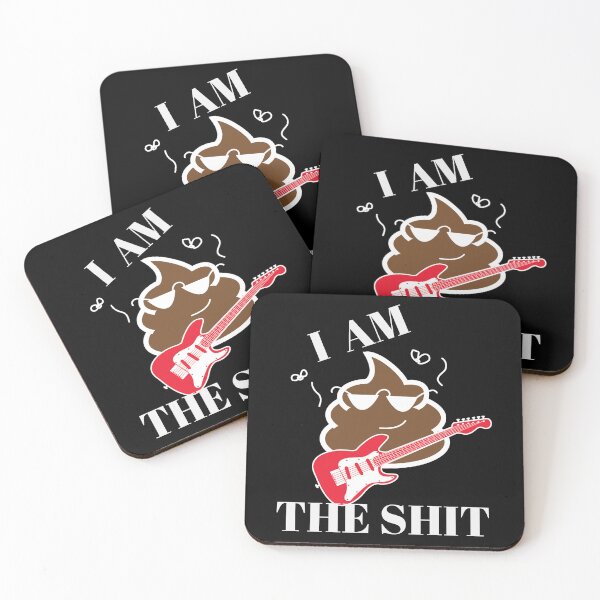 Item preview, The Shit designed and sold by So-Jeli.