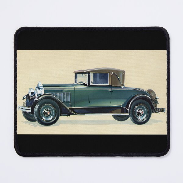 Item preview, Vintage Car No. 3 designed and sold by jimonym.