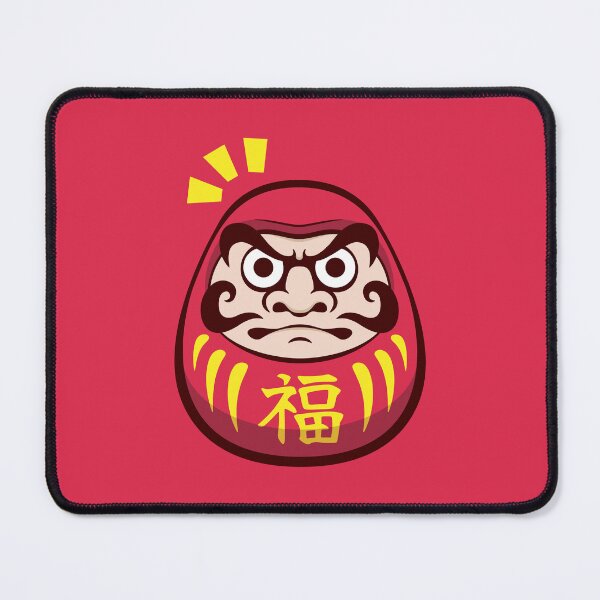 Item preview, Daruma Power designed and sold by dsignvictor.