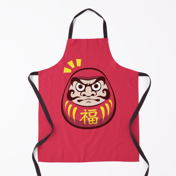 Item preview, Daruma Power designed and sold by dsignvictor.