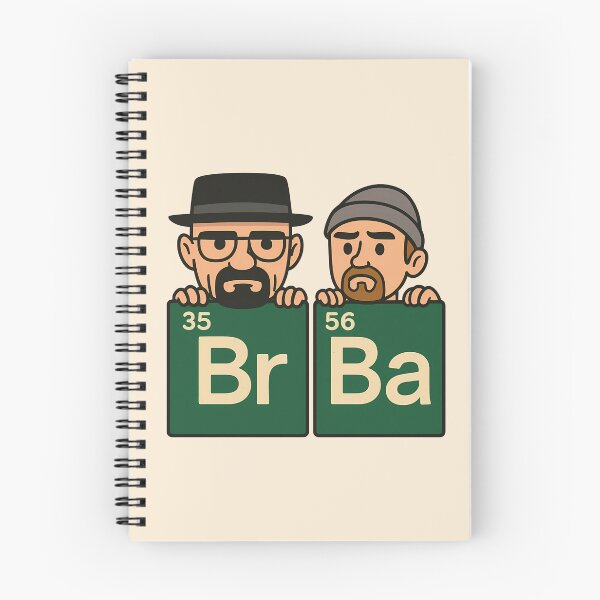 Item preview, Br-Ba designed and sold by Fanverse Merchandise.