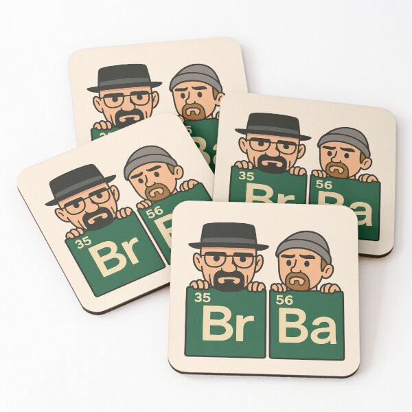 Item preview, Br-Ba designed and sold by Fanverse Merchandise.