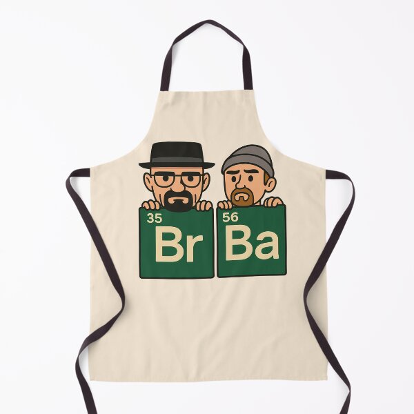 Item preview, Br-Ba designed and sold by Fanverse Merchandise.