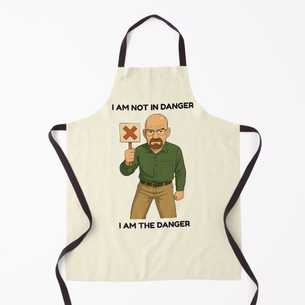 Item preview, Danger designed and sold by Fanverse Merchandise.