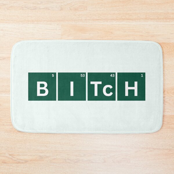 Item preview, Bitch (Elements) designed and sold by Fanverse Merchandise.