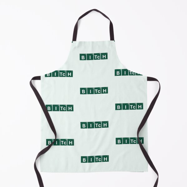 Item preview, Bitch (Elements) designed and sold by Fanverse Merchandise.
