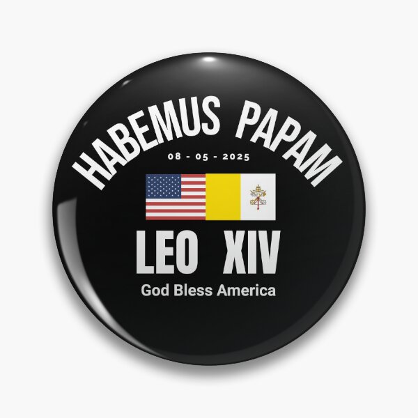 Item preview, Leo XIV pope designed and sold by lafranc.