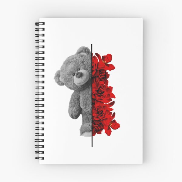 Item preview, flower plush designed and sold by WellN.