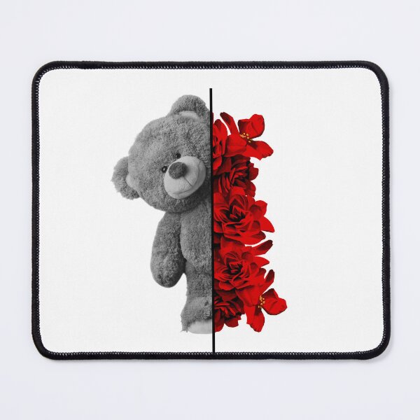 Item preview, flower plush designed and sold by WellN.