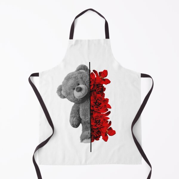 Item preview, flower plush designed and sold by WellN.