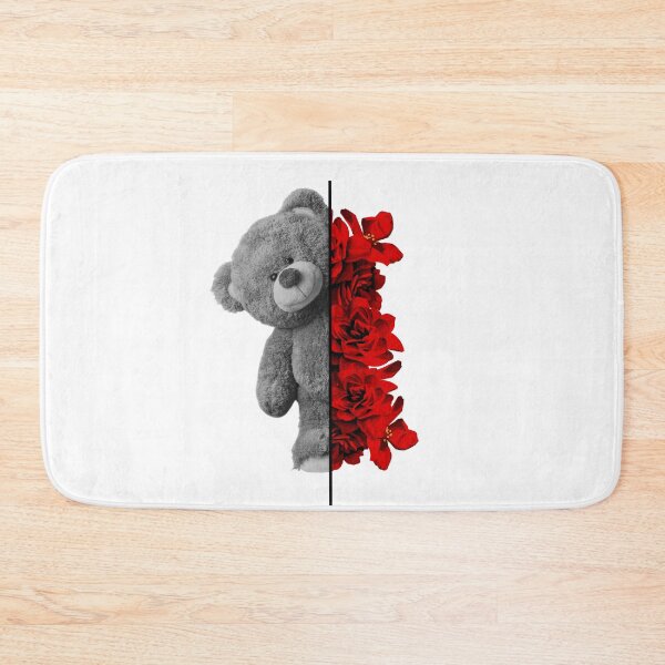 Item preview, flower plush designed and sold by WellN.