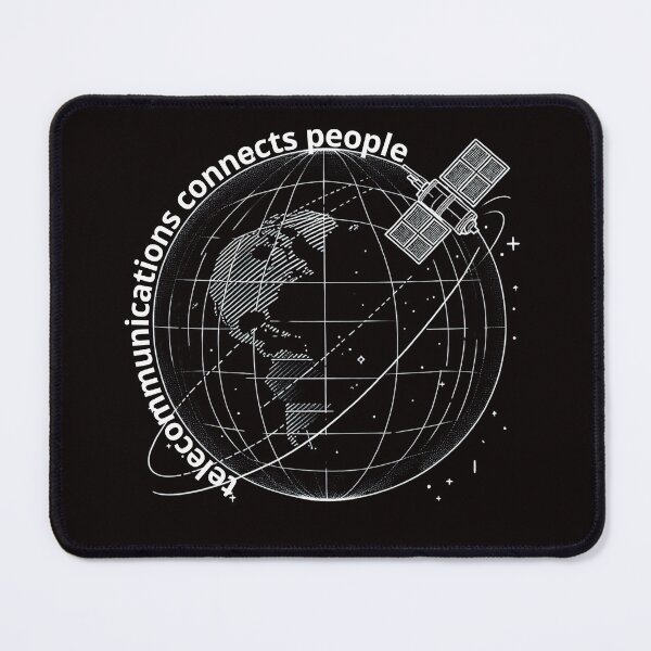 Item preview,  World Telecommunication Day designed and sold by  ViralVisionsCreating .