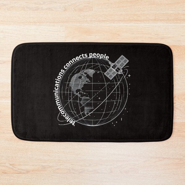 Item preview,  World Telecommunication Day designed and sold by  ViralVisionsCreating .