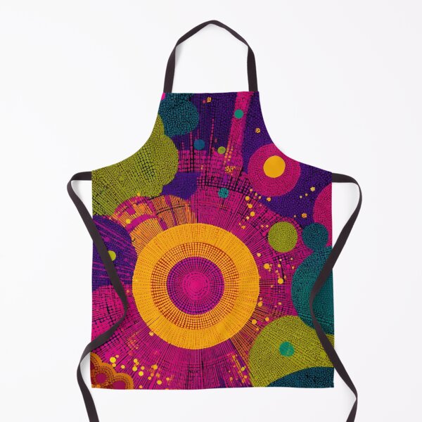 Item preview, 2054 Groovy Vintage Light designed and sold by nikoart001.