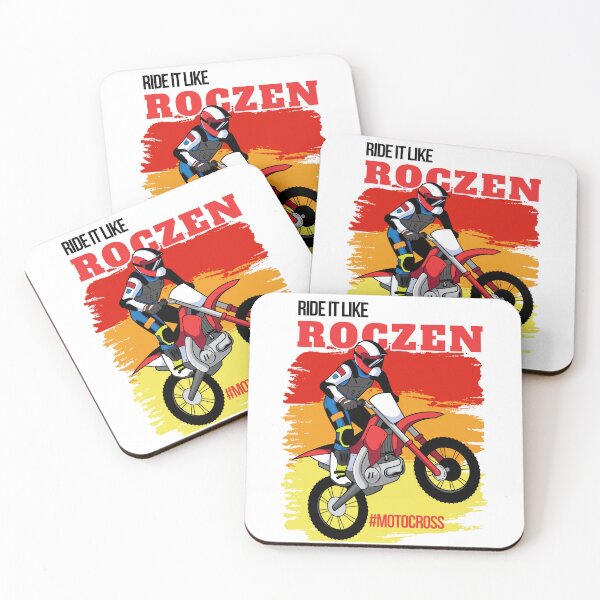 Item preview, Ride it like Roczen designed and sold by MOPAROdesign.