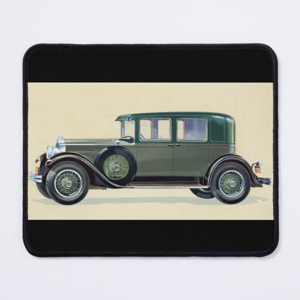 Item preview, Vintage Car No. 4 designed and sold by jimonym.