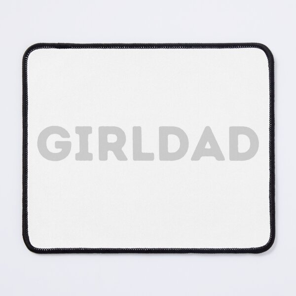 Item preview, Girl Dad Quote Gift To Dad From Daughter Dad Of A Girl New Dad Gift designed and sold by CCKimShop.