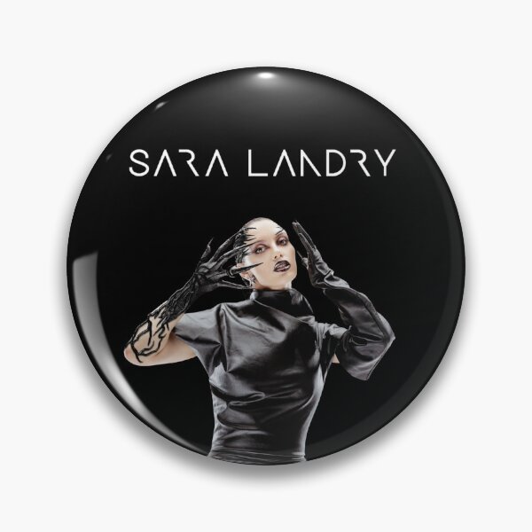 Item preview, Sara Landry Hard Techno Rave Essentials designed and sold by TECHNO_SHIRTS.