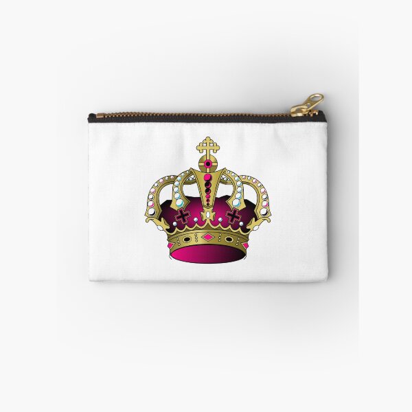 Item preview, Crown - HGTG   35 designed and sold by MyStickersCove.