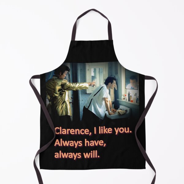 Item preview, Clarence, I like you. 03 (quote font 03) designed and sold by Soulcwtchbay.