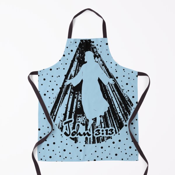 Item preview, Ascension of Jesus – Minimal Silhouette Design - Black designed and sold by ZechJohnRB.