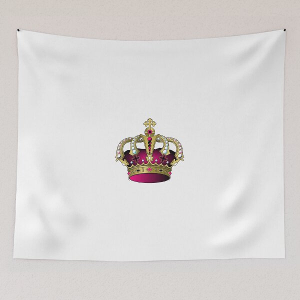 Item preview, Crown - HGTG   35 designed and sold by MyStickersCove.