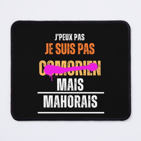 Item preview, I can't, I'm not Comorian but Mahoran designed and sold by FoxinhoSoumaila.