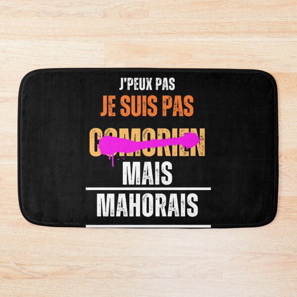 Item preview, I can't, I'm not Comorian but Mahoran designed and sold by FoxinhoSoumaila.