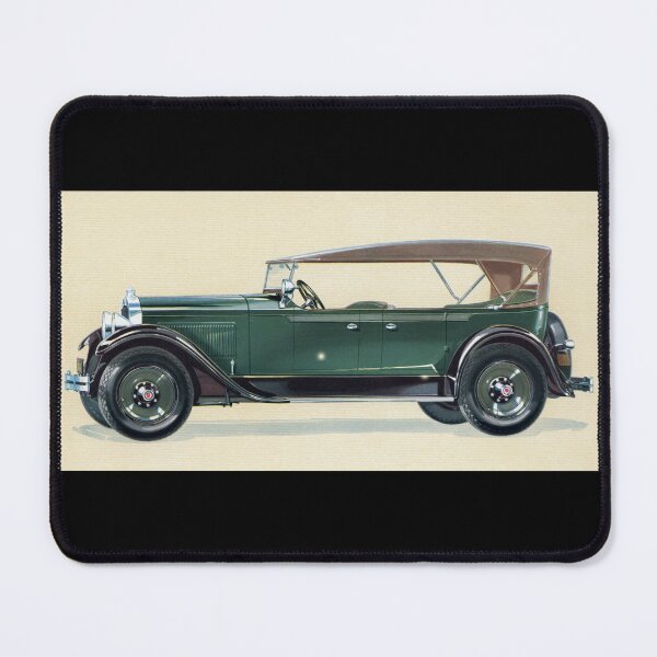 Item preview, Vintage Car No. 5 designed and sold by jimonym.