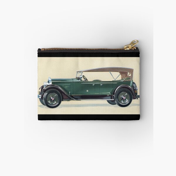Item preview, Vintage Car No. 5 designed and sold by jimonym.