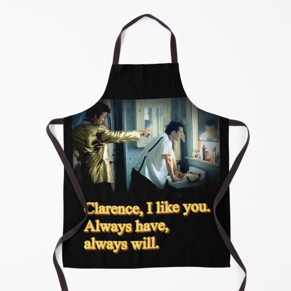 Item preview, Clarence, I like you. 03 (quote font 04) designed and sold by Soulcwtchbay.