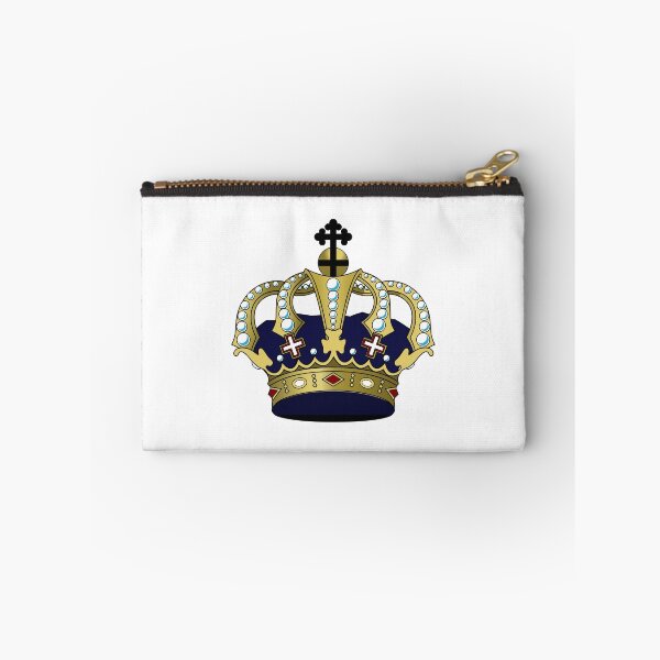 Item preview, Crown - HGTG   36 designed and sold by MyStickersCove.