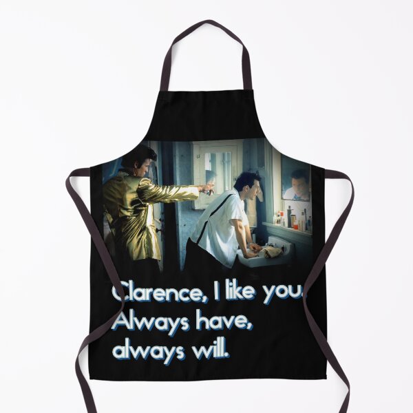 Item preview, Clarence, I like you. 03 (quote font 05) designed and sold by Soulcwtchbay.