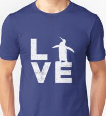 Funny Penguin Lover Shirt Gift for Men Women Unisex T-Shirt