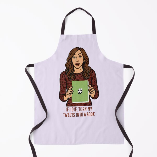 Item preview, Turn My Tweets Into A Book designed and sold by Fanverse Merchandise.
